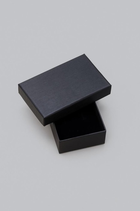 Подарочная коробка для украшений &quot;Elegant classic&quot; (5*8*2,5 см), mix 