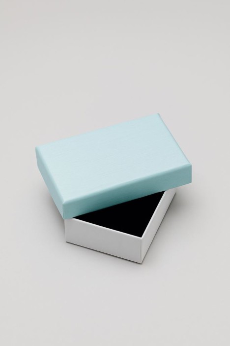 Подарочная коробка для украшений &quot;Elegant classic&quot; (5*8*2,5 см), mix 