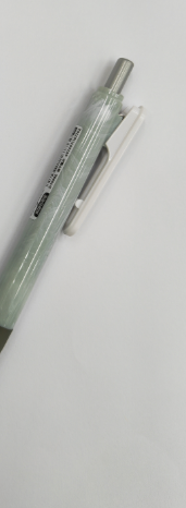 Автоматический карандаш &quot;Just devils&quot;, grey 