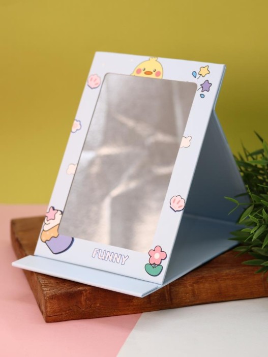 Зеркало &quot;Funny duck&quot;, blue 