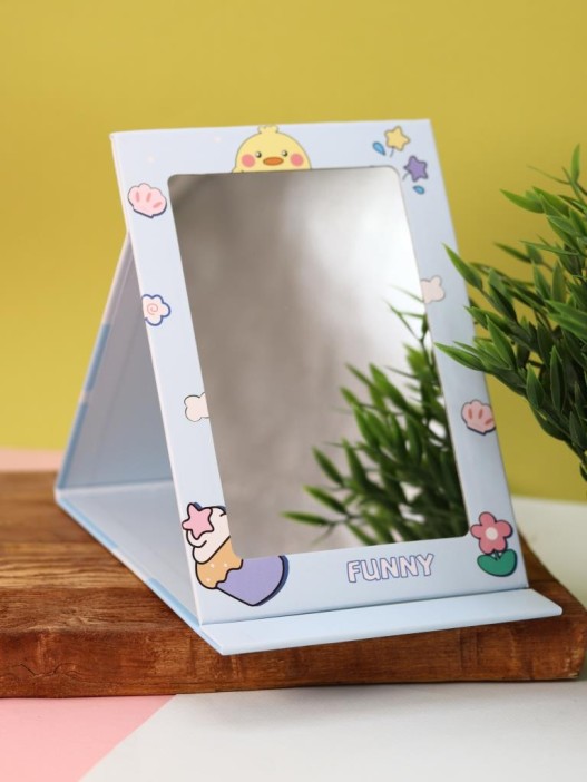 Зеркало &quot;Funny duck&quot;, blue 