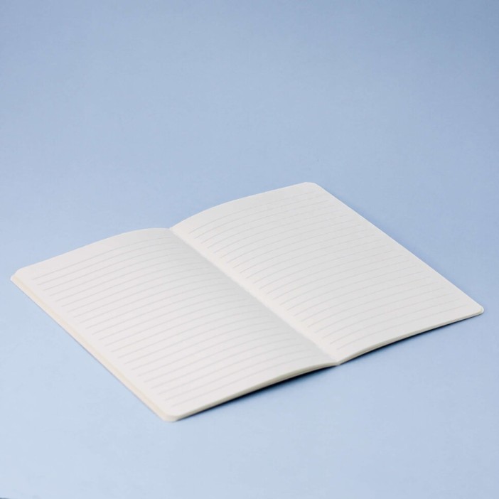 Тетрадь(A5) "Much Houses", gray 