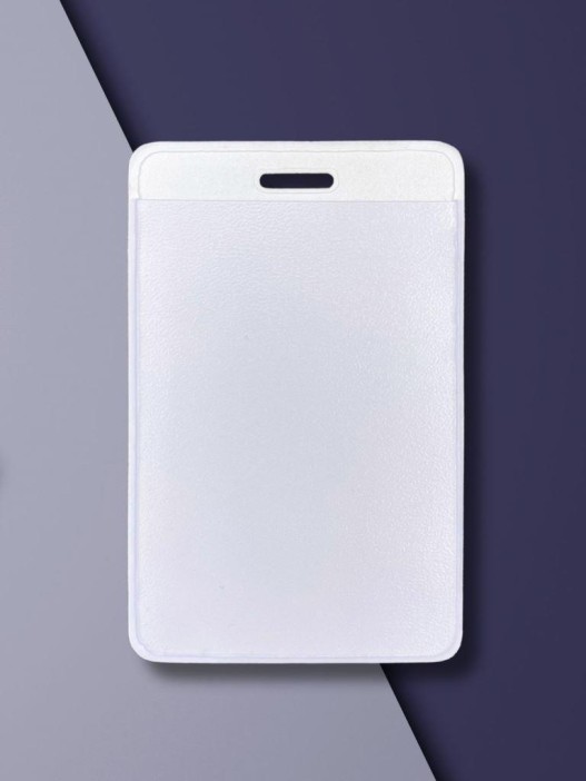 Держатель для карт &quot;My vibe is art&quot; (6,5 х 10,4 см) 