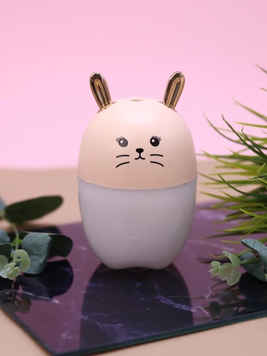 Настольный увлажнитель воздуха - ночник &quot;Bunny&quot;, mix, (портативный, USB) 