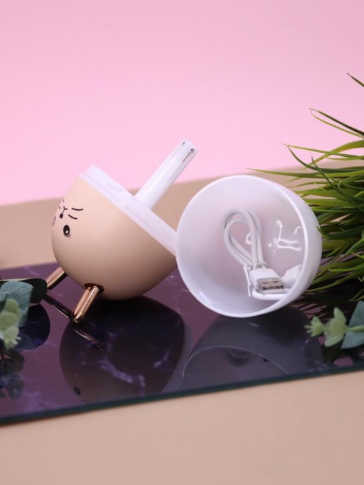 Настольный увлажнитель воздуха - ночник &quot;Bunny&quot;, mix, (портативный, USB) 