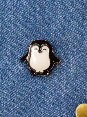 Значок "Penguin"