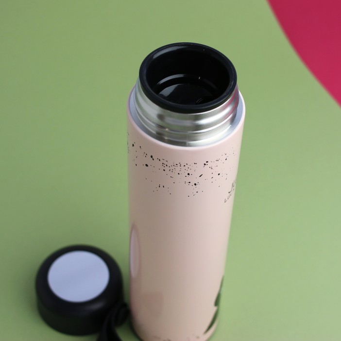 B-HS-6705-Z ТЕРМОС "Just You" pink 500ml 