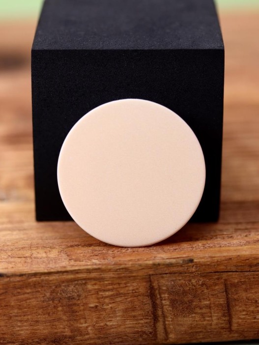 Попсокет "Classic", beige 