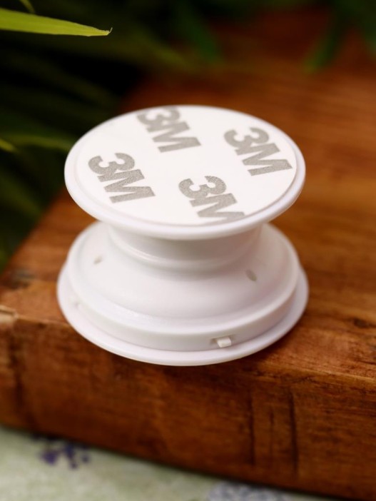 Попсокет "Classic", beige 