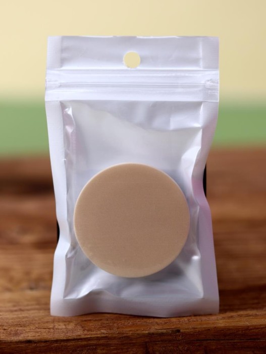 Попсокет "Classic", beige 