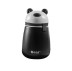 B-FB3701-3-Z ТЕРМОС &quot;BEAR&quot; black 250ml (BW-29) 