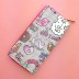Кошелек &quot;Quirky badges&quot; 