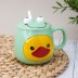 Кружка "Duck looks" (400 ml) 