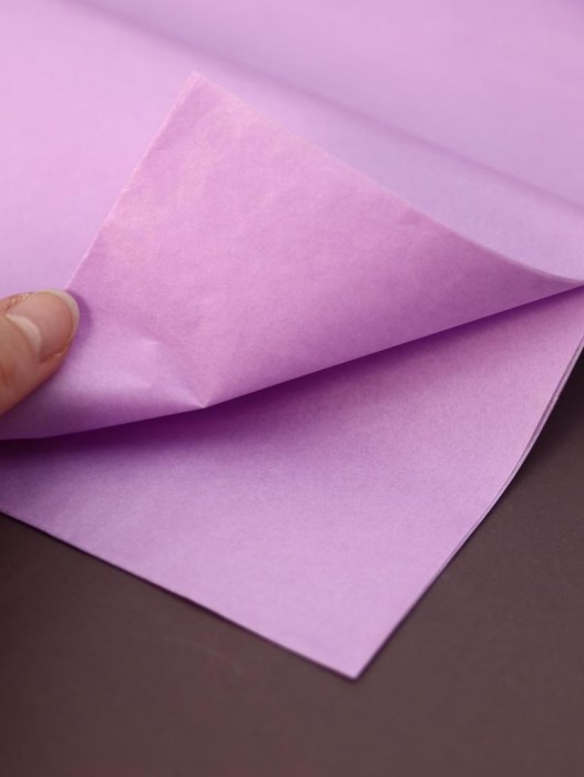 Упаковочный набор д/подарков (2 листа+лента+открытка+5 наклеек) &quot;Magic of Love&quot;, 50x70см 