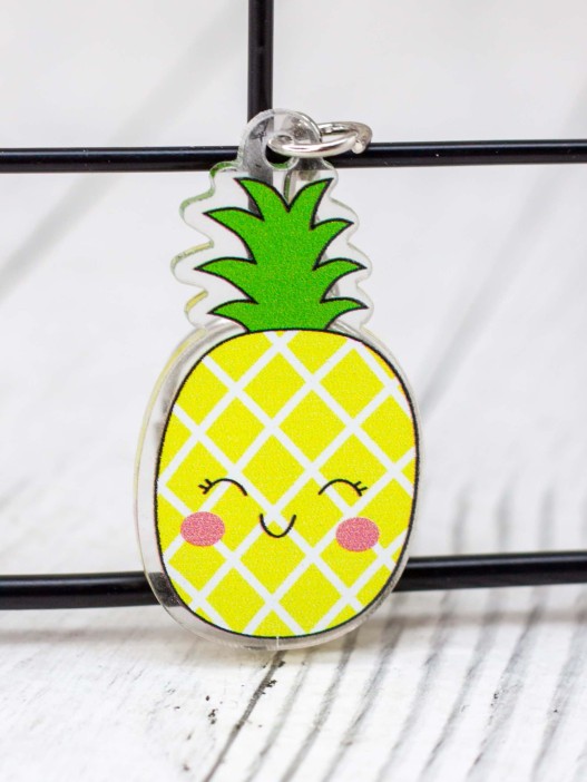 Брелок &quot;Pineapple&quot; 