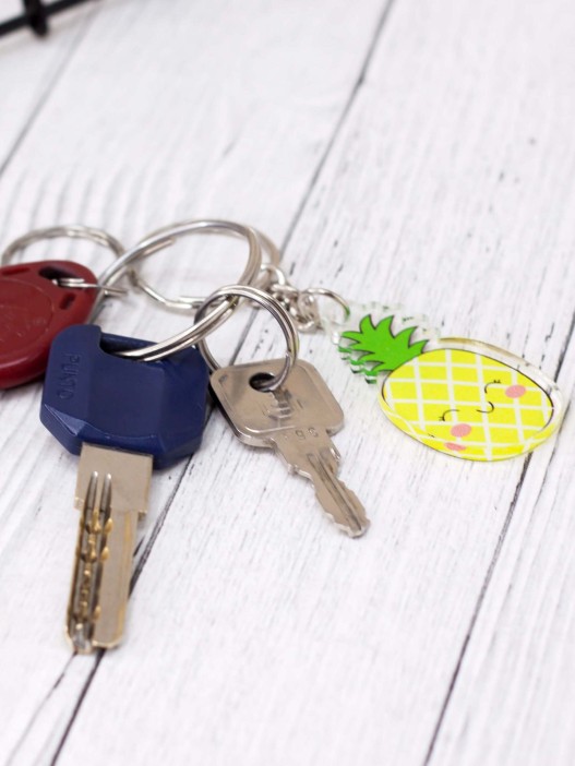 Брелок &quot;Pineapple&quot; 