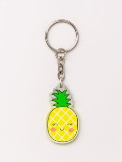 Брелок "Pineapple"