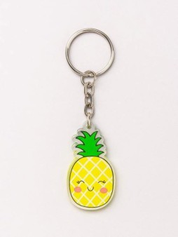 Брелок "Pineapple"