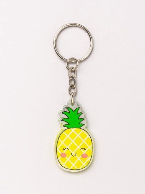 Брелок &quot;Pineapple&quot; 