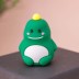 Точилка для карандашей &quot;Dinosaur&quot;, green 