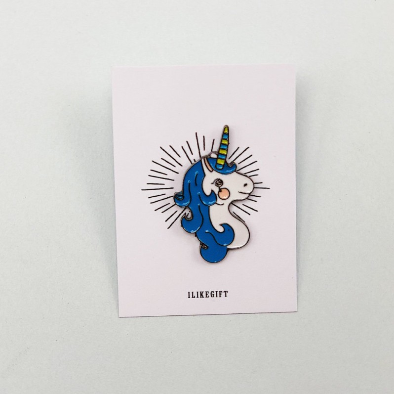 Значок &quot;Unicorn&quot; 