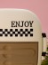 Ланчбокс «Enjoy», white (1600 ml) 