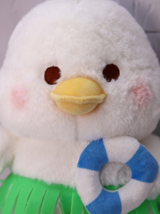 Мягкая игрушка &quot;Duck&quot;, mix, 25 см 