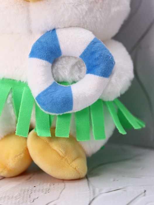 Мягкая игрушка &quot;Duck&quot;, mix, 25 см 