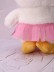 Мягкая игрушка (3+) "Утка", микс, 25 см