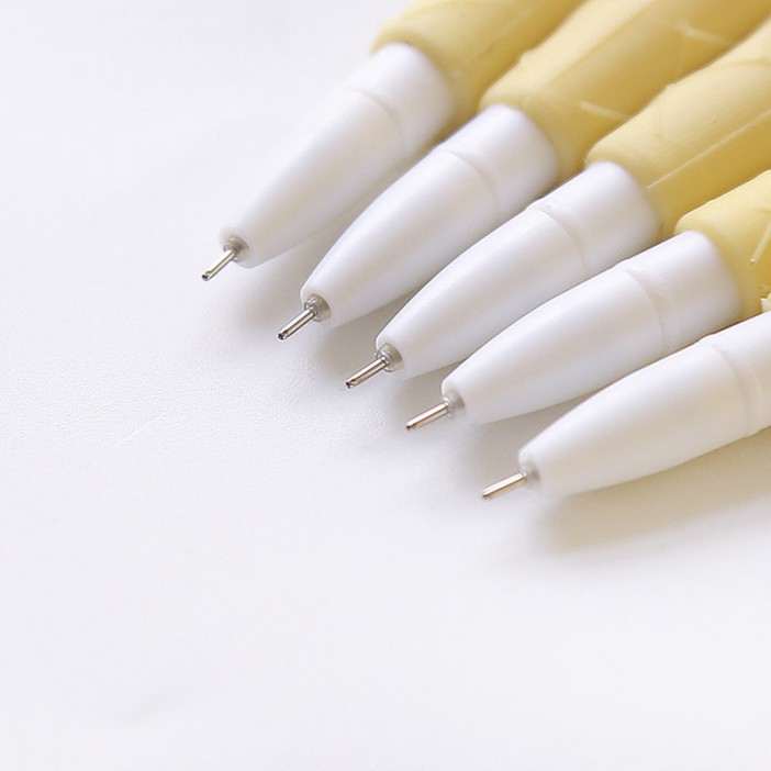 Ручка "Ice cream", mix color 