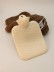 Грелка плюшевая &quot;Warm hugs&quot;, brown, 400 мл (30*24 см) 