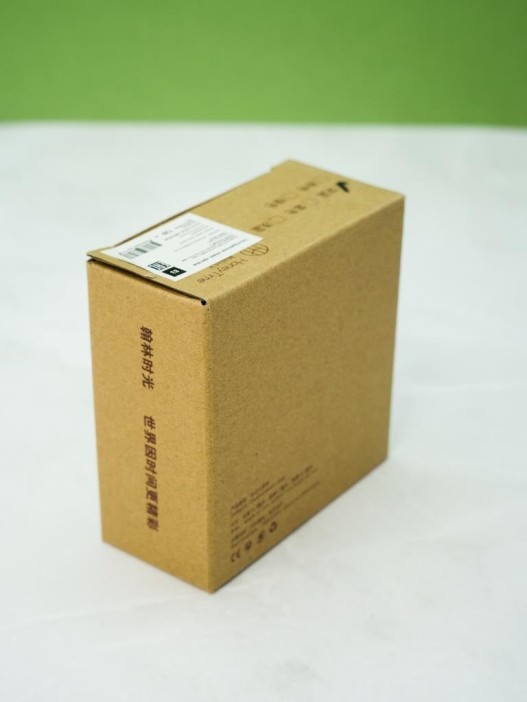 Часы-будильник «Style», dark blue (4,7х10 см) 