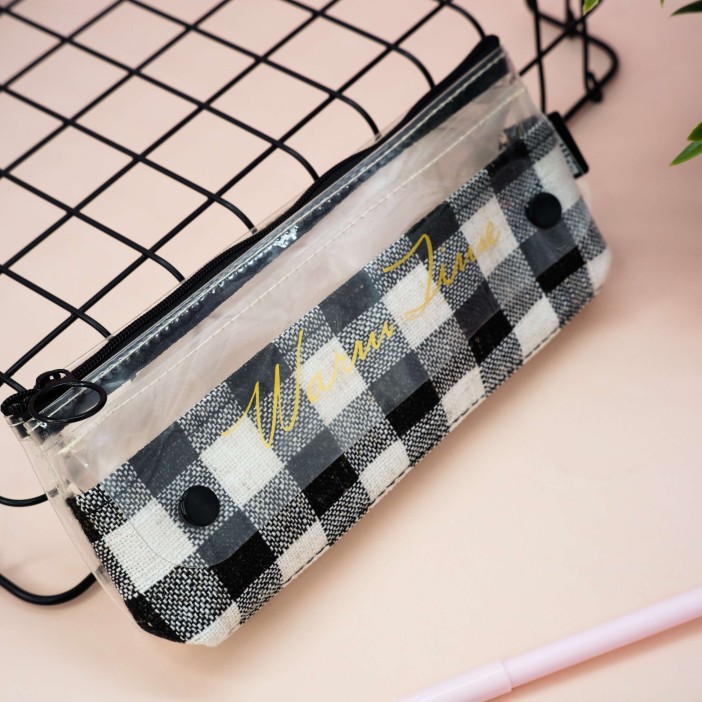 Пенал &quot;Warm time&quot;, full 4 