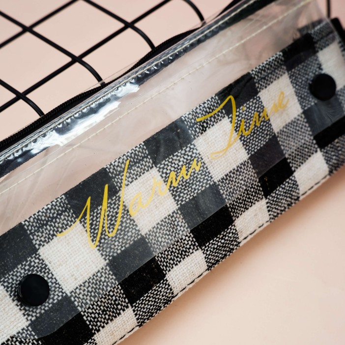 Пенал &quot;Warm time&quot;, full 4 