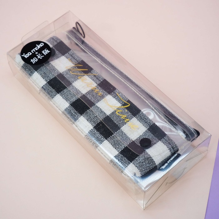 Пенал &quot;Warm time&quot;, full 4 