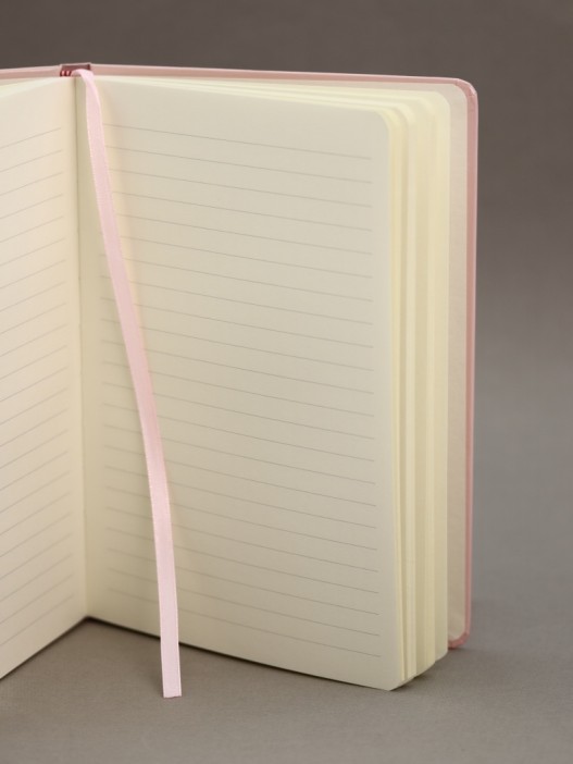 Блокнот (А5) &quot;Cosmo dog&quot;, pink (14.5*21) 