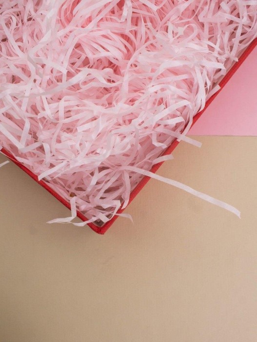 Наполнитель тишью &quot;Classic&quot;, light pink, 20 гр. 