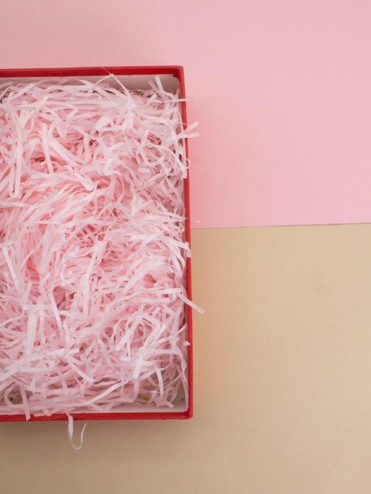 Наполнитель тишью &quot;Classic&quot;, light pink, 20 гр. 