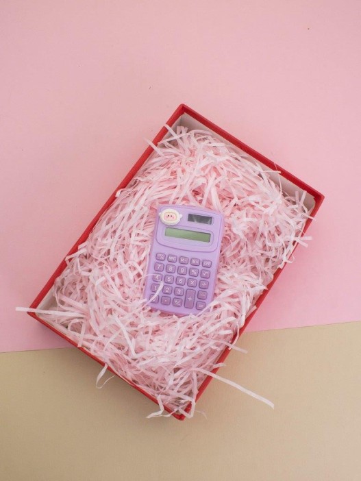 Наполнитель тишью &quot;Classic&quot;, light pink, 20 гр. 