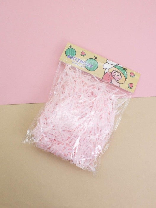 Наполнитель тишью &quot;Classic&quot;, light pink, 20 гр. 