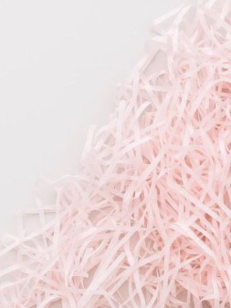 Наполнитель тишью "Classic", light pink, 20 гр.