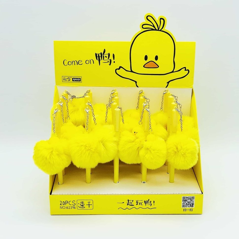 Ручка "Chick", mix color