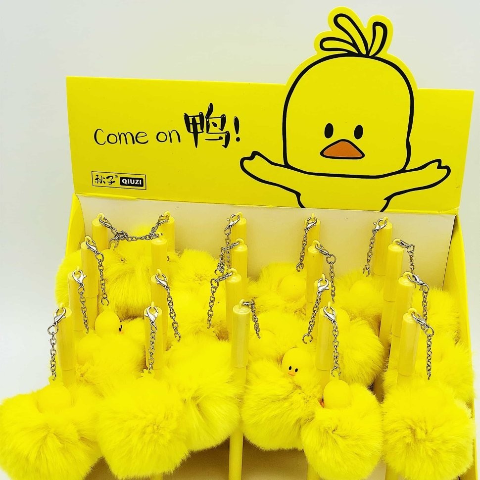 Ручка "Chick", mix color
