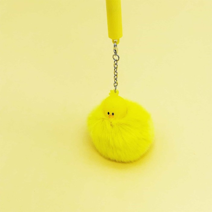 Ручка "Chick", mix color 