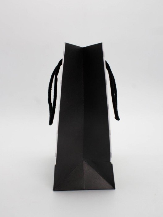 Пакет подарочный «Business suit», men&#039;s suspenders (18*23*10) 