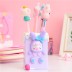 Подставка для канцелярских принадлежностей «Creamy hare», pink 