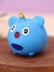 Мялка - антистресс «Unicorn squeeze toy», blue 