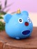 Мялка - антистресс «Unicorn squeeze toy», blue 