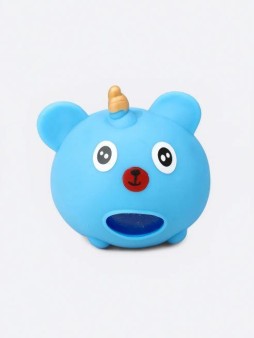 Мялка - антистресс «Unicorn squeeze toy», blue