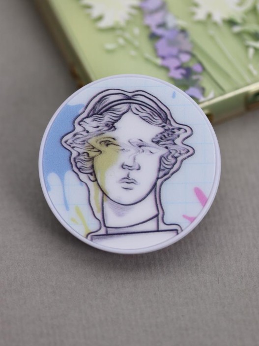 Попсокет &quot;Art&quot; 